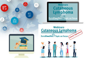 EuroBloodNet’s initiatives for Cutaneous Lymphoma community in 2020