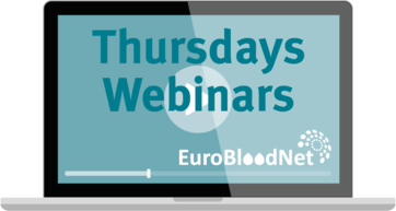 Are you going to miss the first ERN-EuroBloodNet Thursday webinar of 2024?