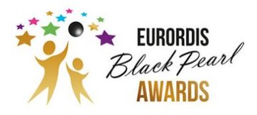 The nomination period of the EURORDIS Black Pearl Awards is open!