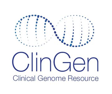 Find the Haemoglobinopathy Variant Curation Expert Panel recognised by ClinGen!