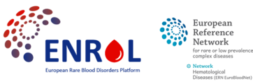 The European Rare Blood Disorders Platform (ENROL) has officially started! Participate in the online Kick off Meeting next 2nd July!