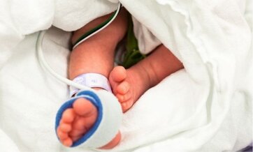 Newborn screening for sickle cell disease in Belgium