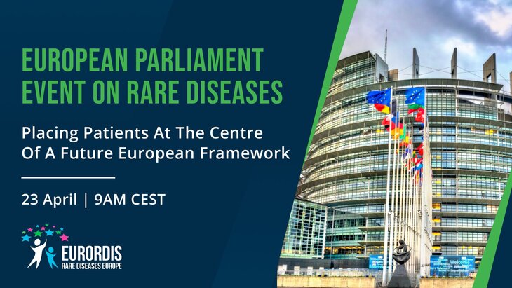 “Rare Diseases: Placing Patients at the Centre of a European Framework”, marked a key step towards an EU Action Plan for Rare Diseases.