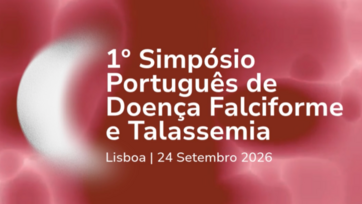 1º Simpósio Português de Doença Falciforme e Talassemia