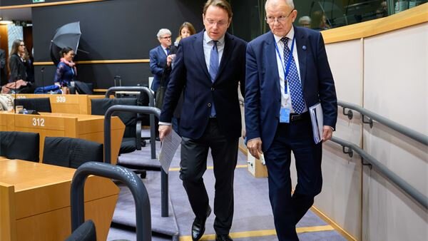 Op-ed: The EU needs a 28th Regime for life sciences