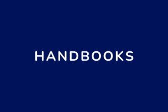 Repository of  experts' handbooks