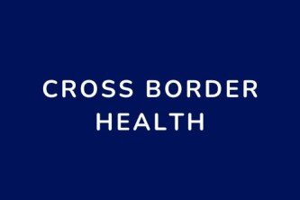 Cross border health