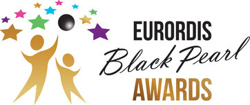 The nomination period of the EURORDIS Black Pearl Awards is opened again!