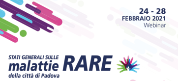 Join the Annual Convention on Rare Diseases - Padova with the participation of ERN-EuroBloodNet!