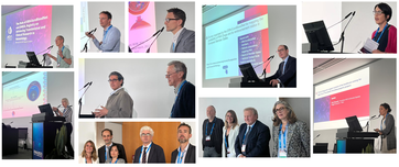 Outcomes of the ERN-EuroBloodNet meeting at the EHA2023 Hybrid Congress