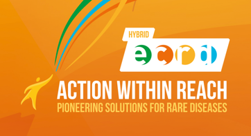 Last days to submit your poster abstract to the Hybrid ECRD!