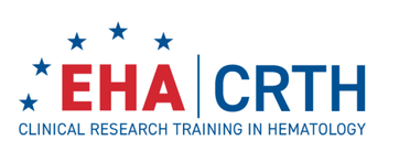 The EHA Clinical Research Training in Hematology call is opened until July 18th!