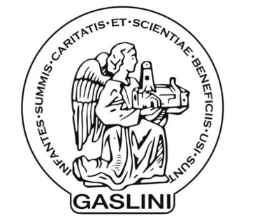 The ERN Preceptorship experience in the IRCCS Istituto Giannina Gaslini, Genoa