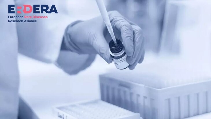 ERDERA launches Clinical Trial Call 2026 to advance early‑phase clinical trials for rare diseases