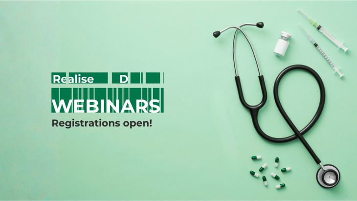 RealiseD Webinars: Driving Innovation in Rare Disease Clinical Trials