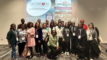 ERN-EuroBloodNet strengthens patient-centred focus at ASCAT 2025!