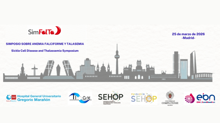 SimFalTa Symposium 2026 to advance comprehensive care in Sickle Cell Disease and Thalassemia