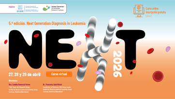 NEXT Generation Diagnosis in Leukemia 5ª Edition