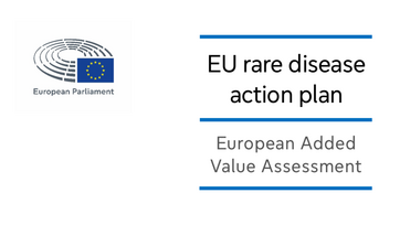 EU rare disease action plan: Main findings from the European Added Value Assessment