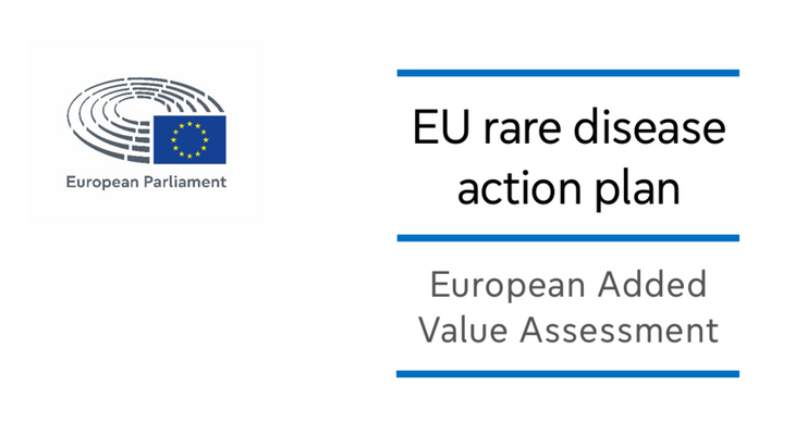 EU rare disease action plan: Main findings from the European Added Value Assessment