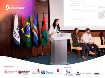 ERN-EuroBloodNet was present in the International Conference on Sickle Cell Disease in Lusophone Countries, last June 19th.