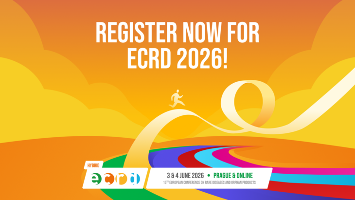 Register now for ECRD 2026!
