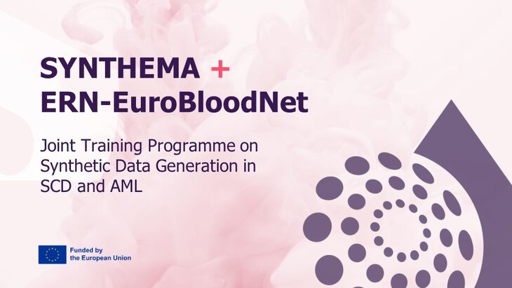 New educational program on Artificial Intelligence and its applications in hematology!