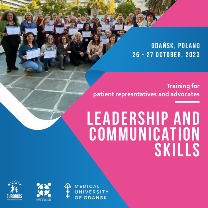 Develop your leadership skills in Poland... with your accommodation and meal costs covered!