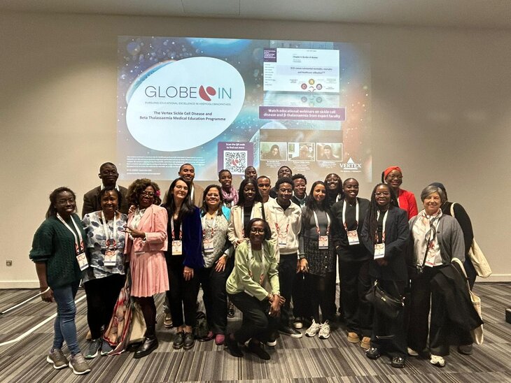 ERN-EuroBloodNet strengthens patient-centred focus at ASCAT 2025!