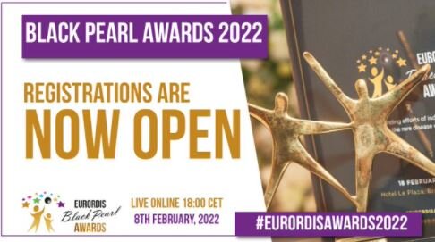 Registrations to attend the Black Pearl Awards 2022 are open!