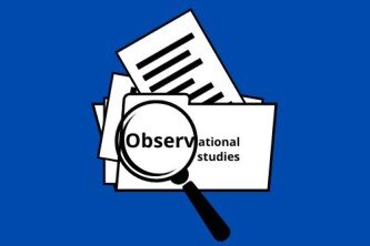 Observational studies