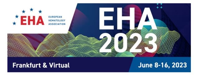 ERN-EuroBloodNet at the EHA2023 Hybrid Congress!