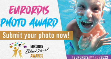 Participate in the new edition of EURORDIS Photo Award!