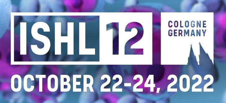 Do not miss the 12th edition of the International Symposium on Hodgkin Lymphoma!