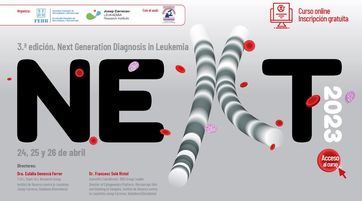 Participate in “Next Generation Diagnosis in Leukemia"