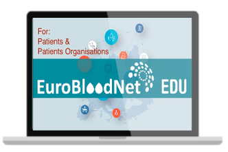 ERN-EuroBloodNet Webinars