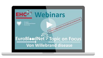 Participate in the new educational action on Von Willebrand Disease and obtain knowledge to raise awareness of this disease
